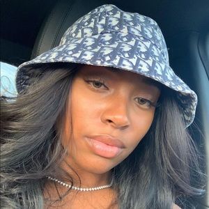 Tennis ‘Diamond’ Necklace